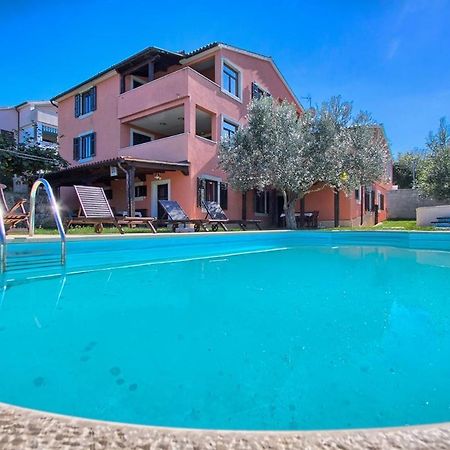 Apartments Aldo Banjole Luaran gambar