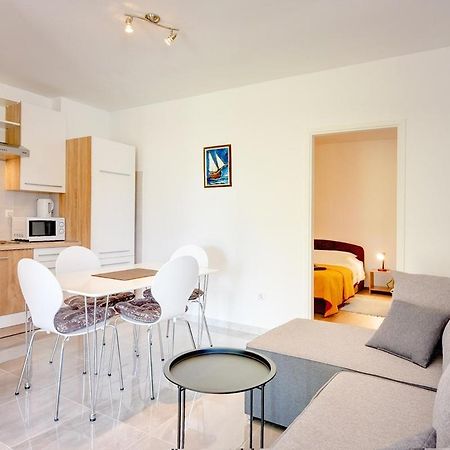 Apartments Aldo Banjole Luaran gambar