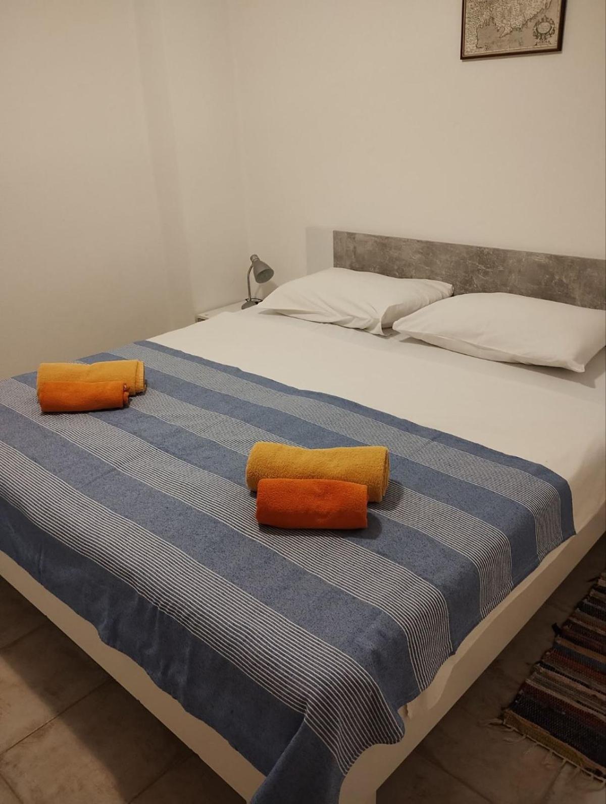 Apartments Aldo Banjole Luaran gambar
