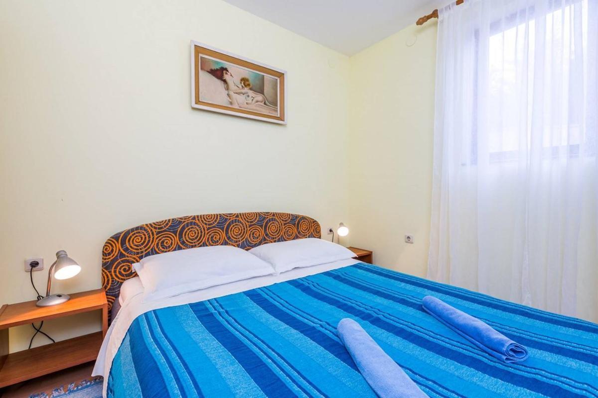 Apartments Aldo Banjole Luaran gambar